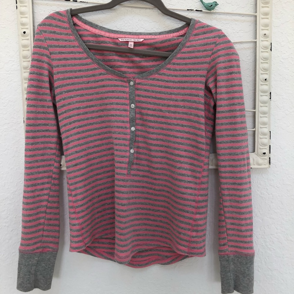 Victoria’s Secret Pajama Set